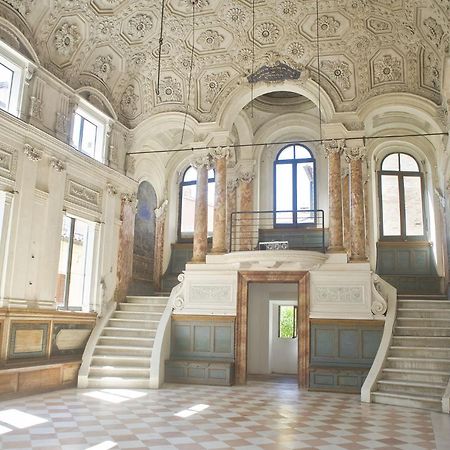 Maison Mare & Monti Песаро Екстериор снимка