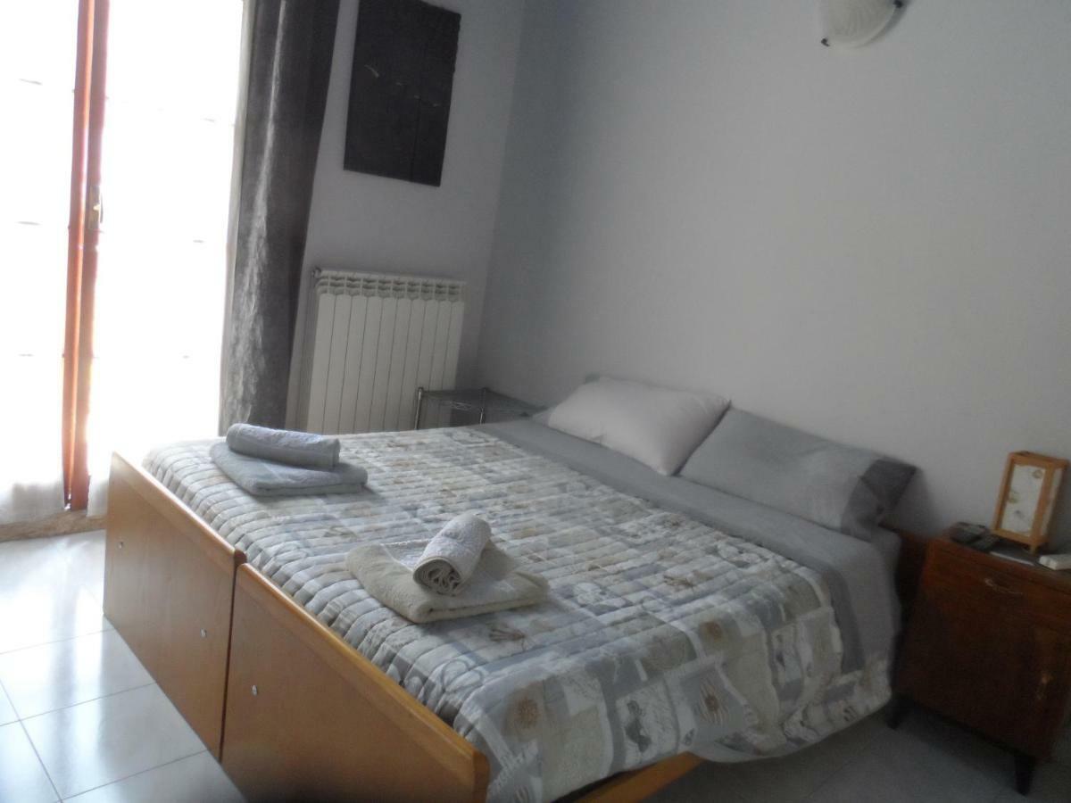 Maison Mare & Monti Песаро Екстериор снимка