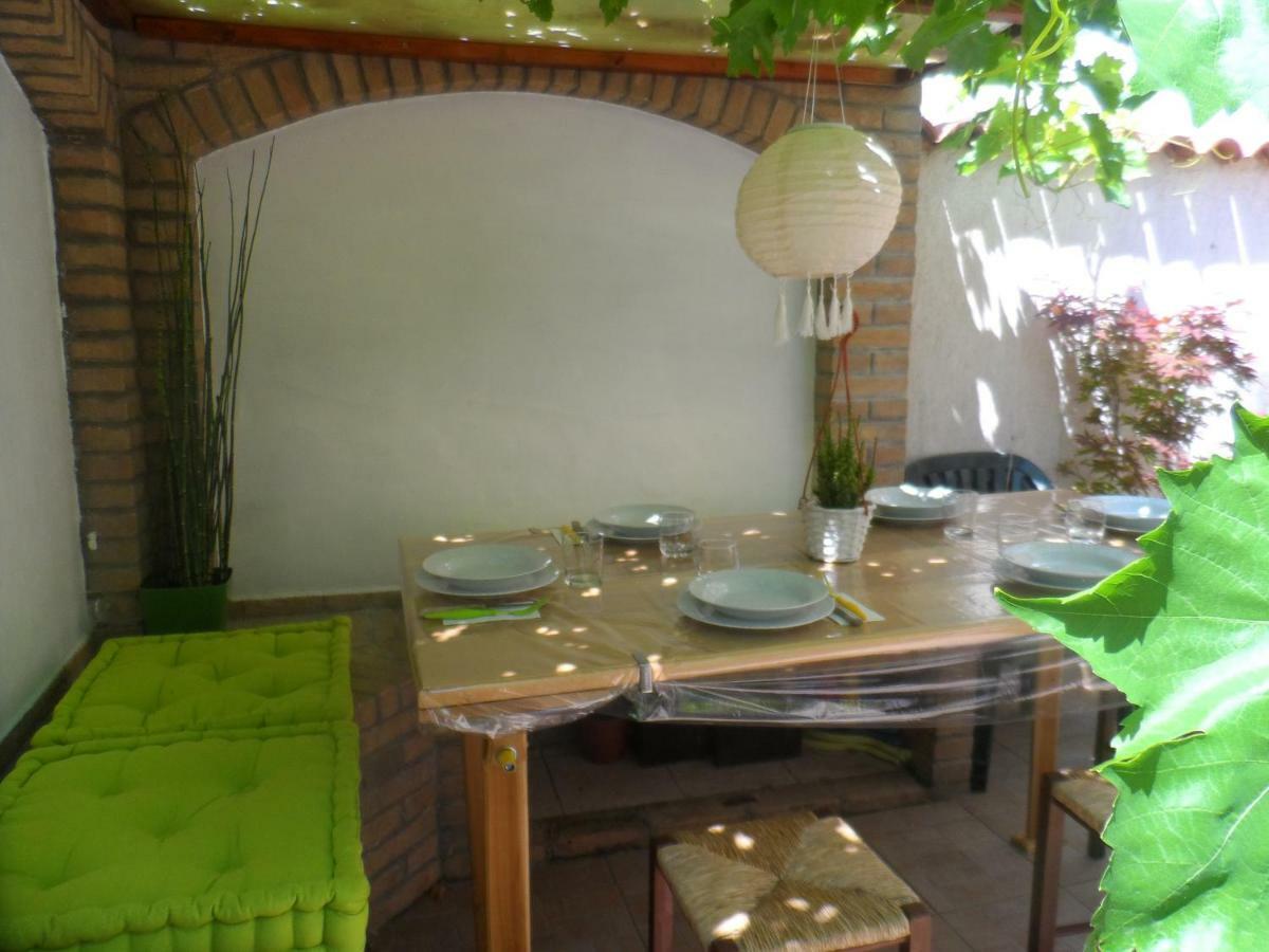 Maison Mare & Monti Песаро Екстериор снимка