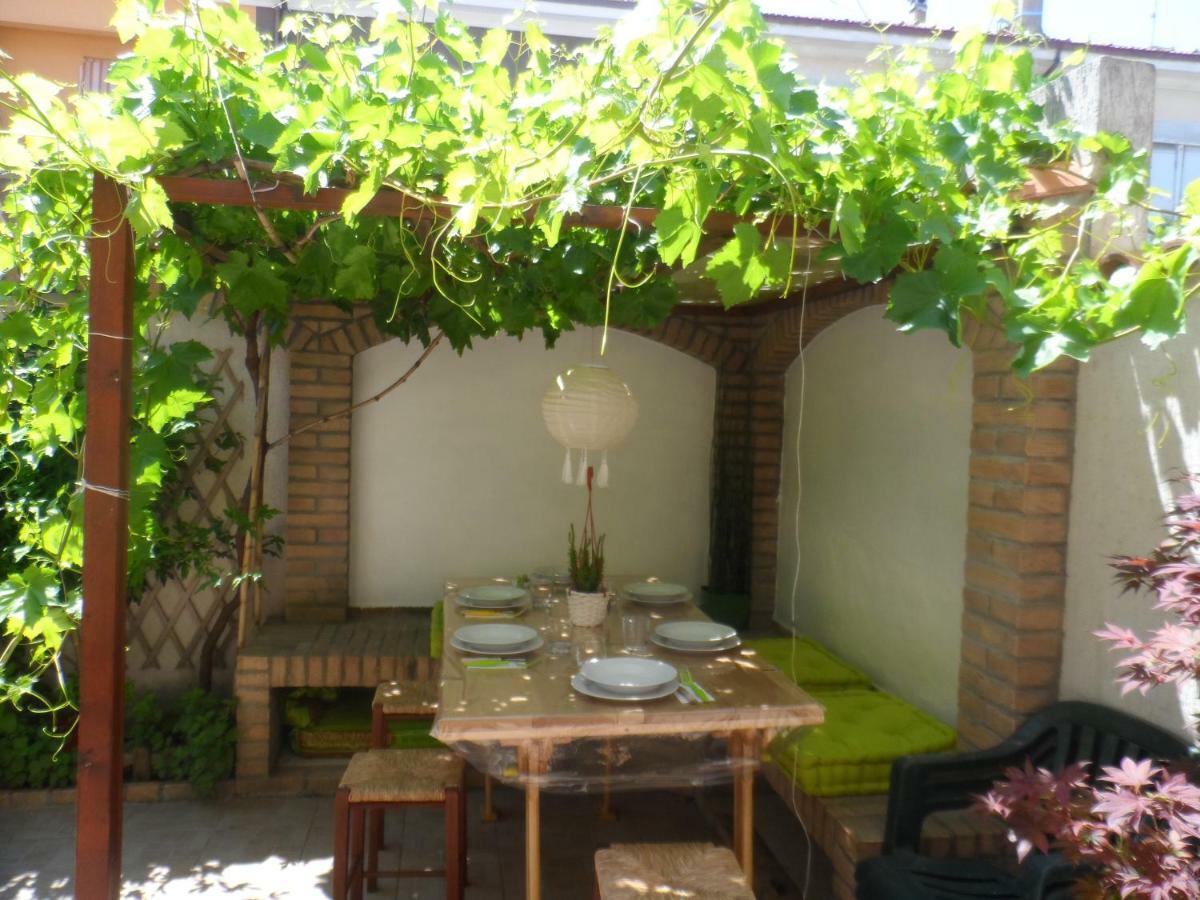 Maison Mare & Monti Песаро Екстериор снимка