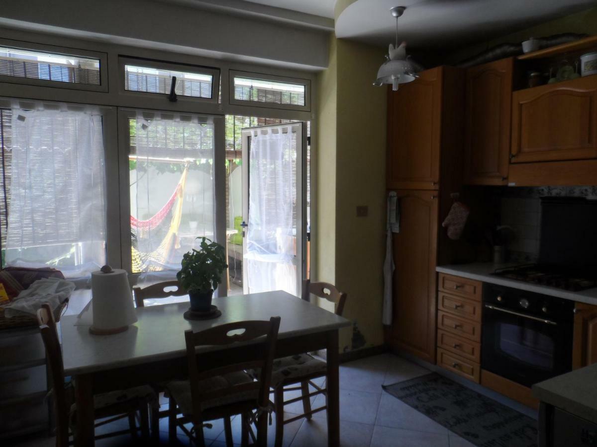 Maison Mare & Monti Песаро Екстериор снимка